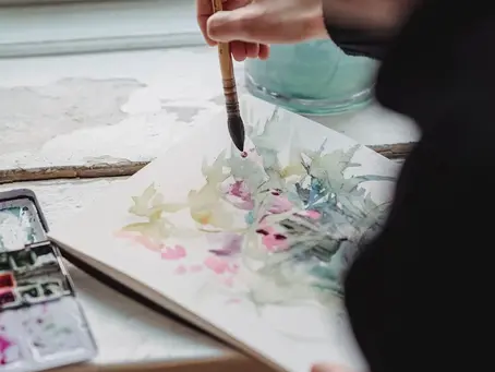 Why Do We Start with Activities and Learning New Skills in Therapy?