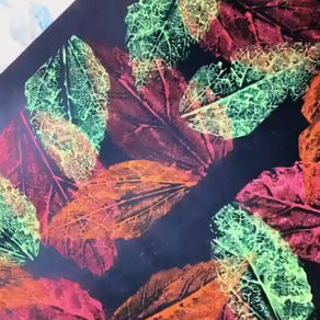 🎨✨ Creating is happiness. Art is happiness. ✨🎨