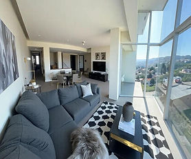 Hipódromo - Grand View - Tijuana B. C.