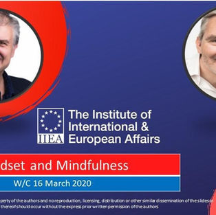 Leadership in Tough Times 