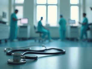 Understanding DOT Medical Examinations: A Complete Guide