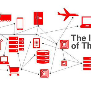 Are we really #SmarterWithIoT? 