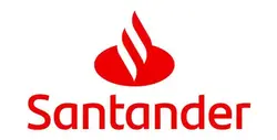 LOGO SANTANDER