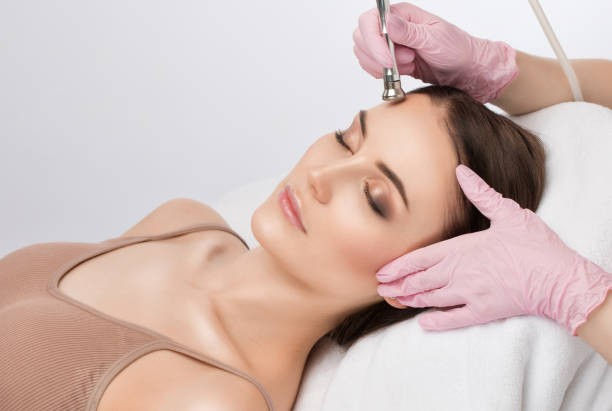 How Microdermabrasion Treatments Can Solve Common Skin Concerns