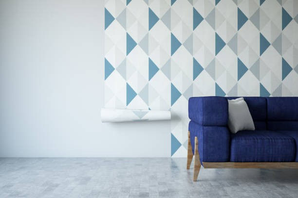 The Complete Guide to Home Remodeling: Elevating Interiors with Painting, Wallpaper, and Renovation