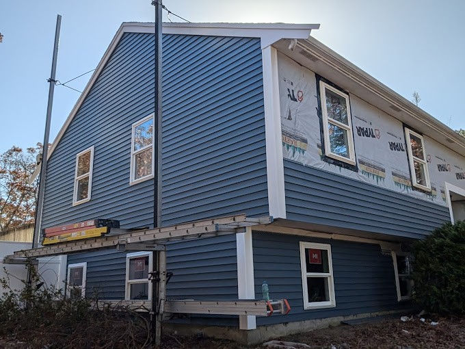 Home windows installation