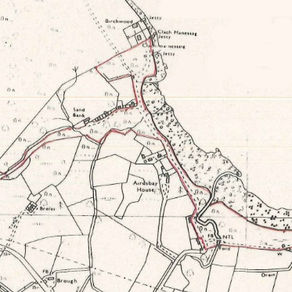 Airds Bay Common Grazing Meeting