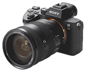 Appareil Sony Alpha 7III de Robin Benaudis, photographe et vidéaste.