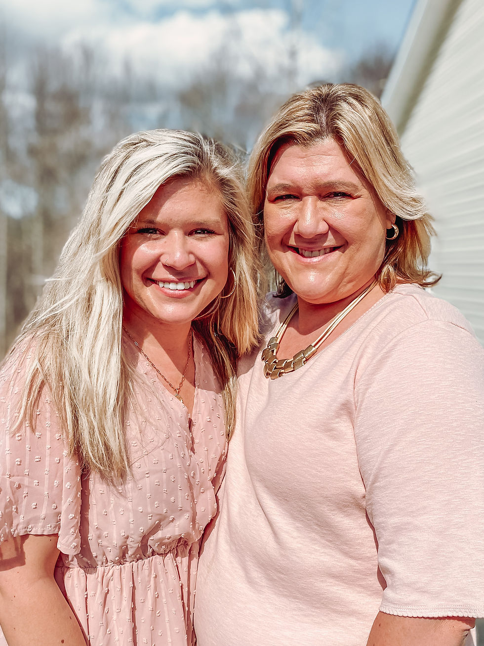 I Love You, Mama Bear