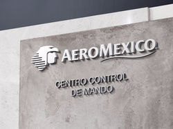 Aeroméxico