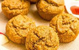 Summer Squash Muffins