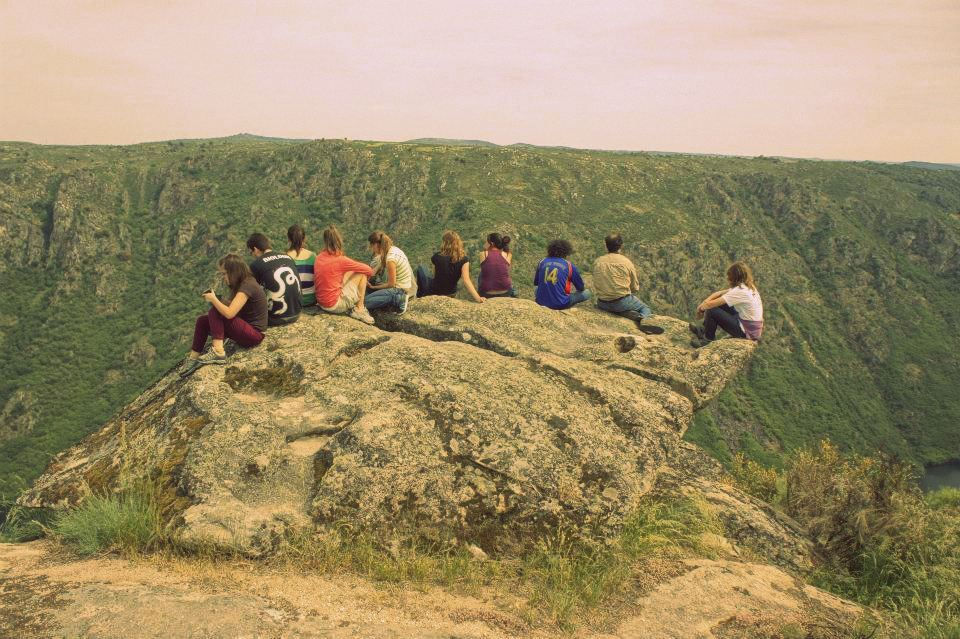 Parque Natural do Douro Internacional e Reserva da Faia Brava