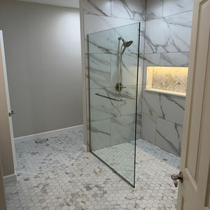 Master Bath Remodel