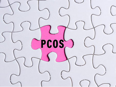 PCOS: Which Type you belongs?