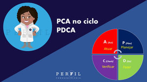 Pca no ciclo pdca 