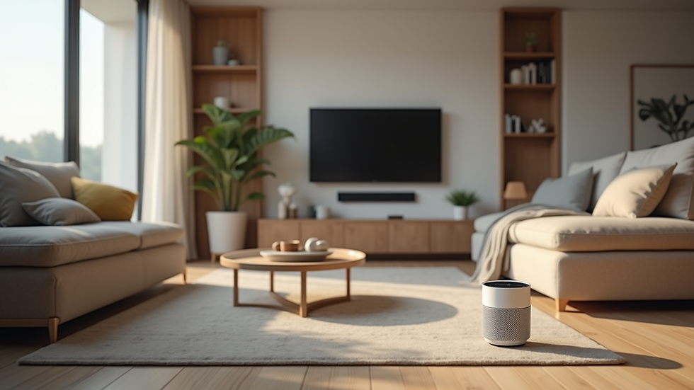 AI Applications for Daily Life: Practical Everyday Applications of AI