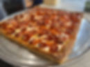 ★ Vodka Roni Square