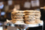 House-Made Chocolate Chip Cookies