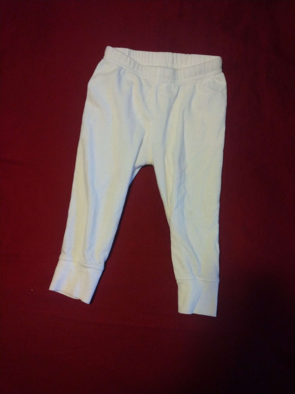 Baby Pants 9m