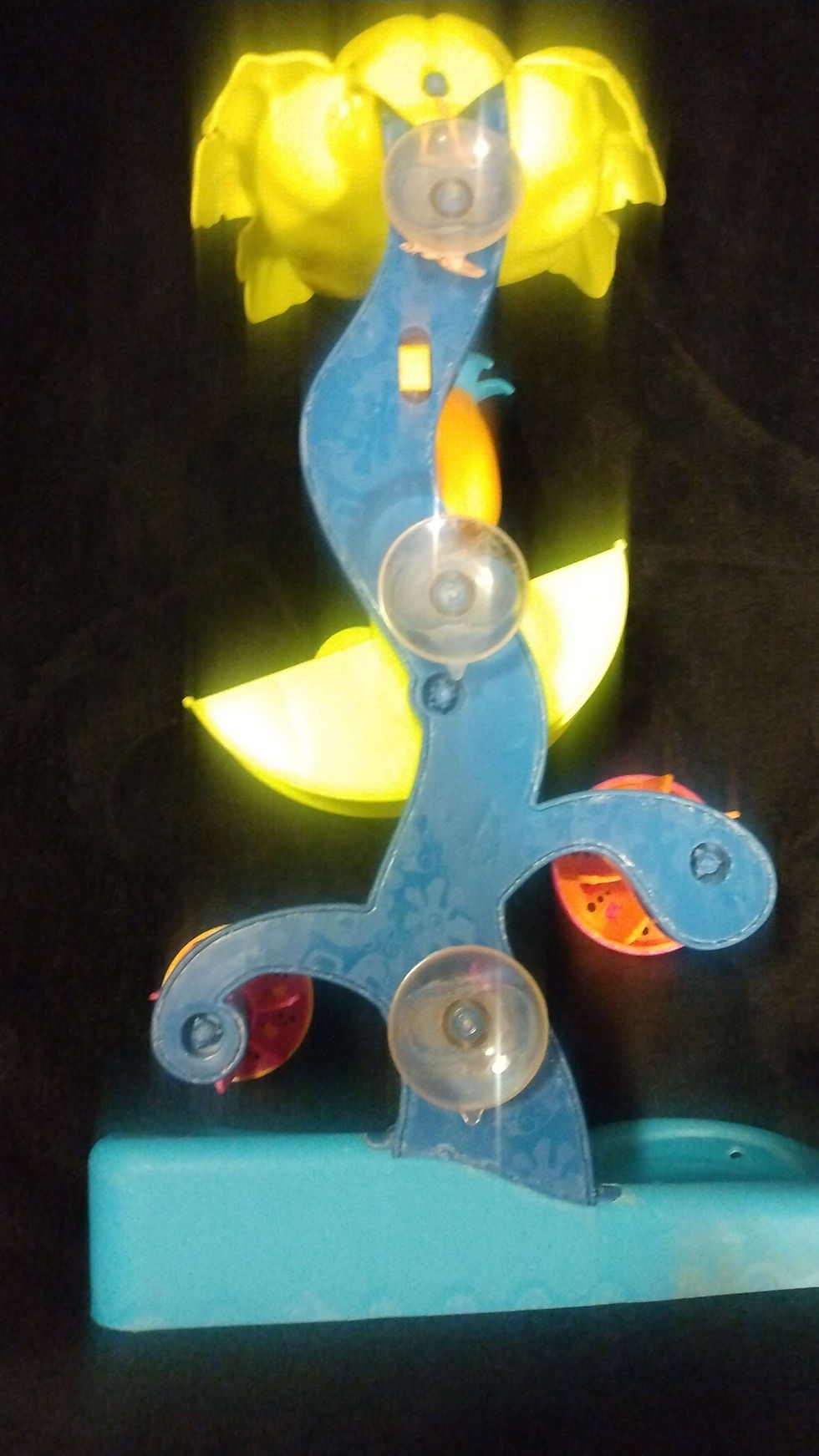 Thumbnail: Sandbox Toy