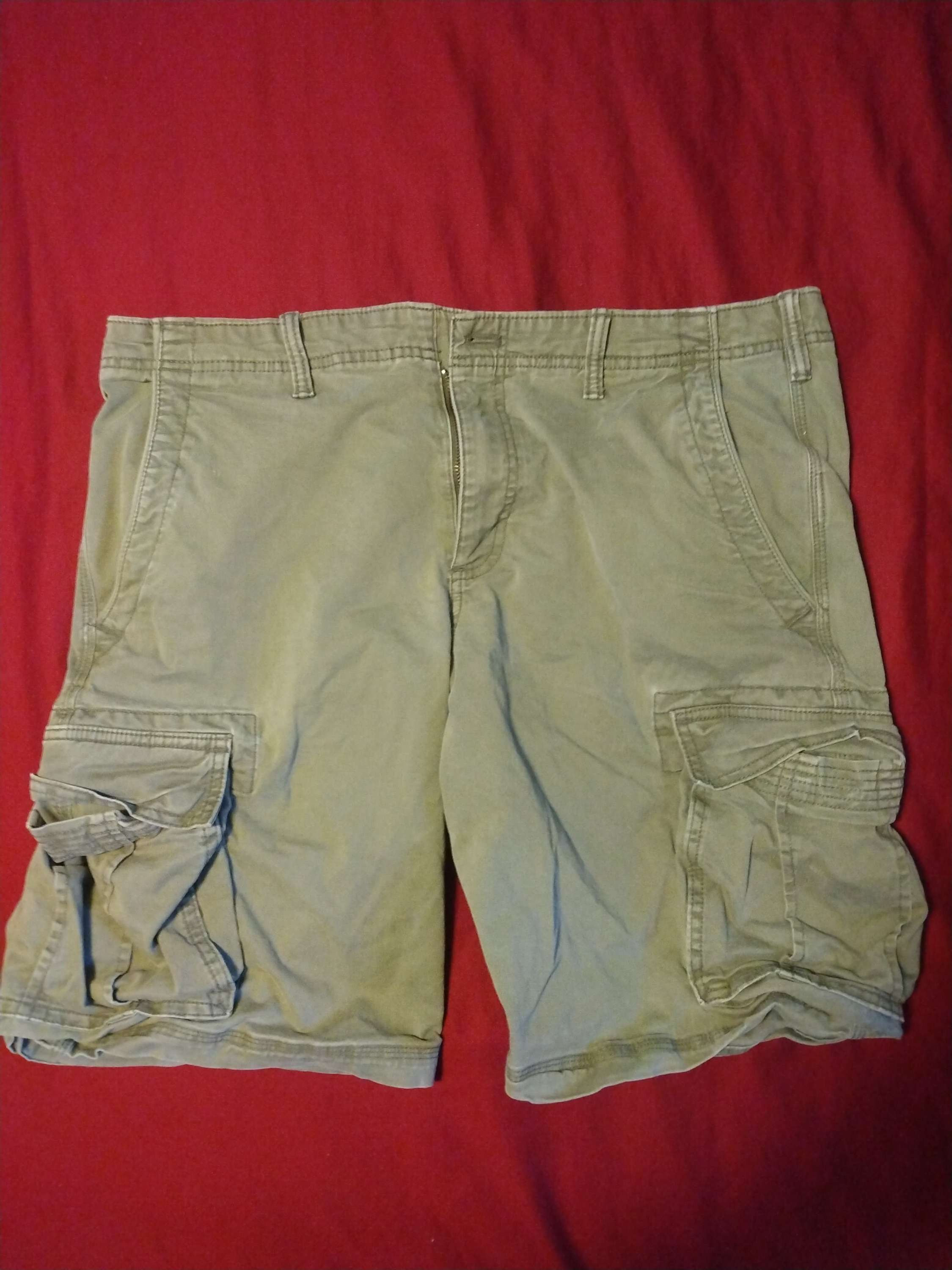 Men's Shorts - 36