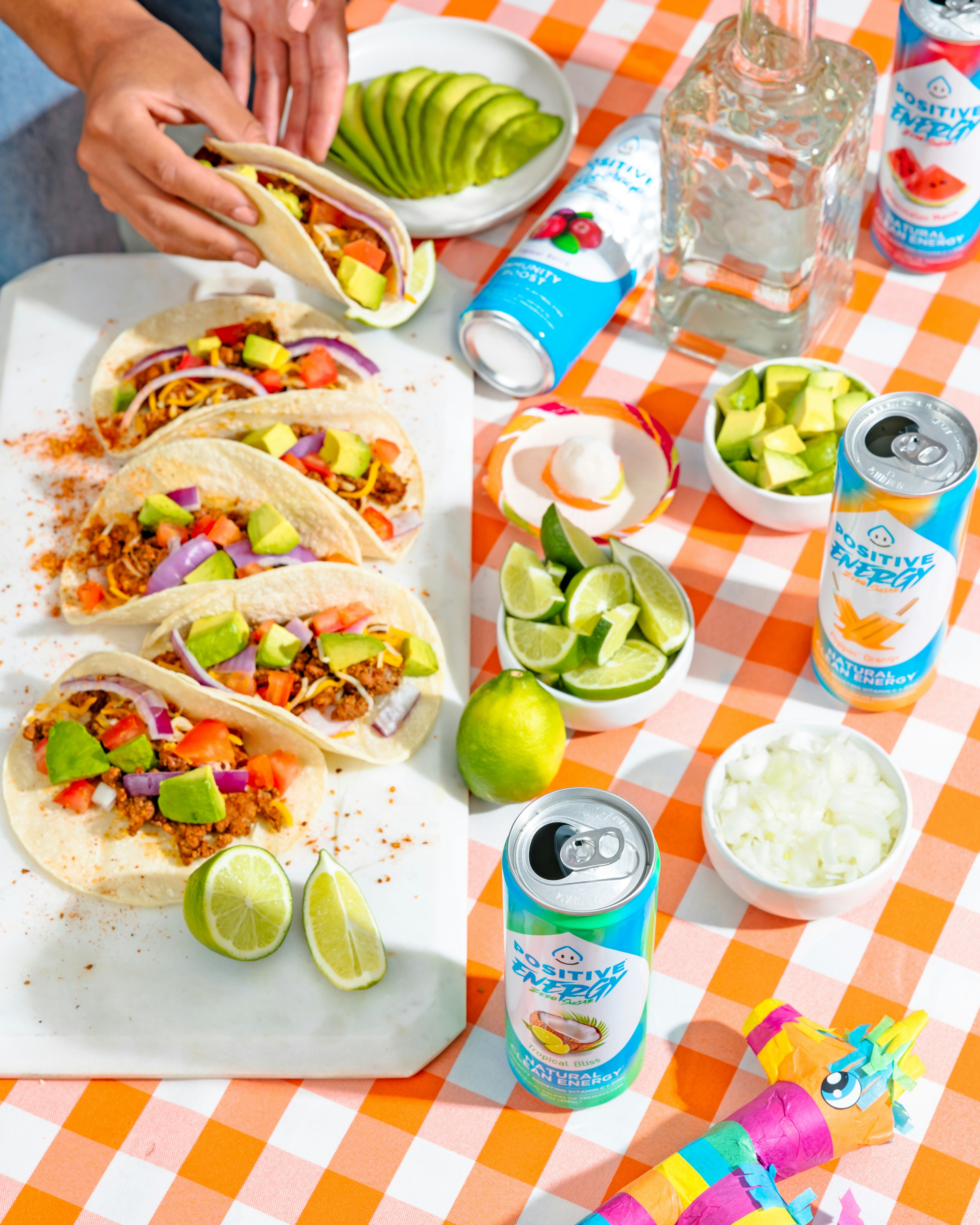Mexican Food