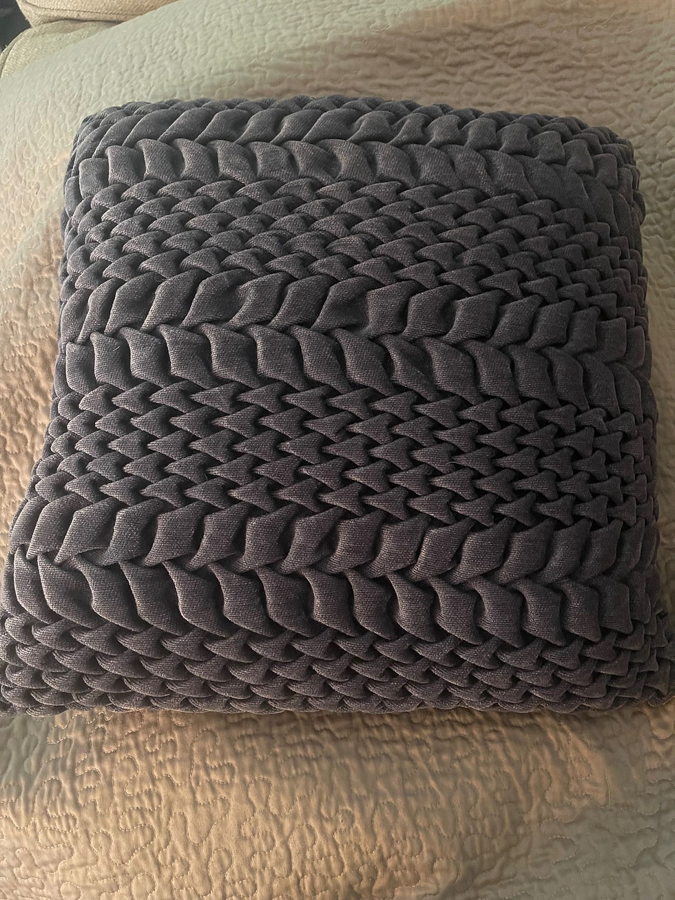 Thumbnail: Designer Throw Pillow