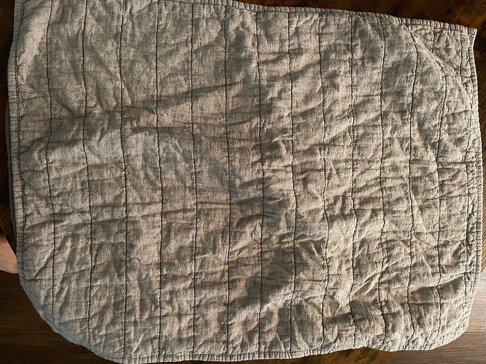 Thumbnail: Woven Pillow Cases - Set of 4