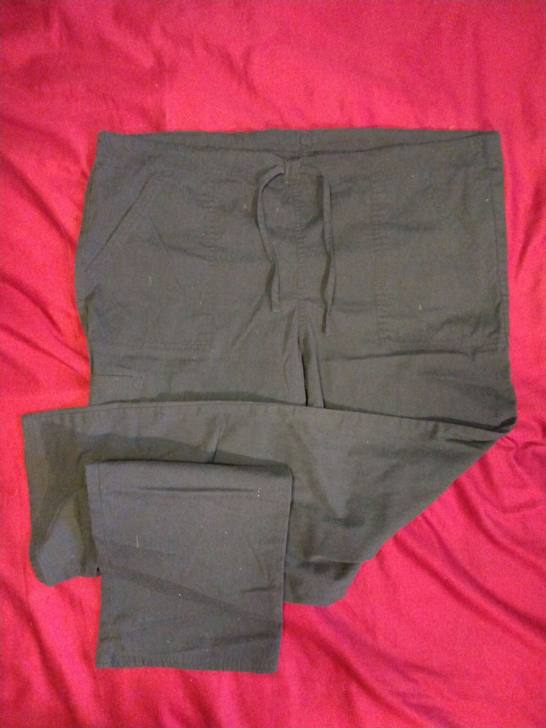 Scrubs Pants M/Lg