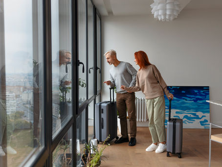 Short Term Rental Investment Vancouver