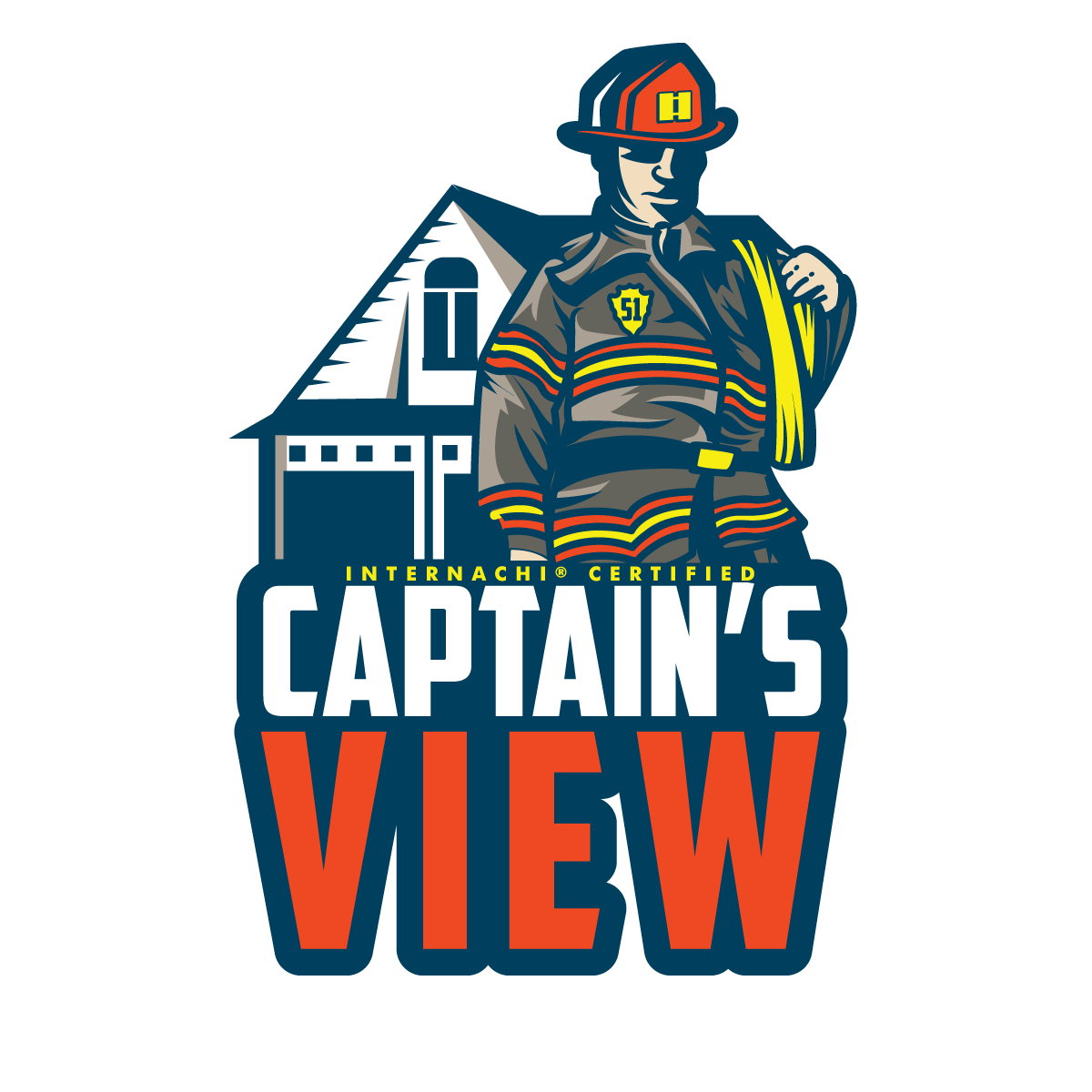 Captain's View Certified Home Inspections - Flushing, MI