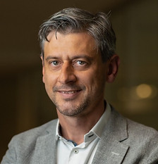 Onboarding Expert, Serge Cappon