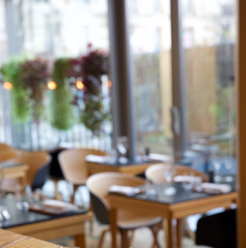 Coretta 151 Bis Rue Cardinet 75017 Paris Restaurant Coretta Chez vous - Beatriz Gonzalez