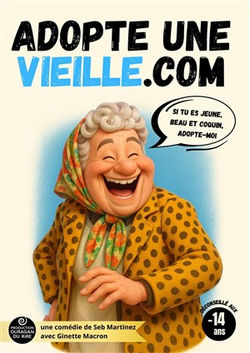 adopte