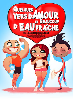 Affiche Quelques vers d'amour .jpg