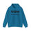 Thumbnail: Unisex Heavy Blend™ Hooded Sweatshirt (Pop of Color)
