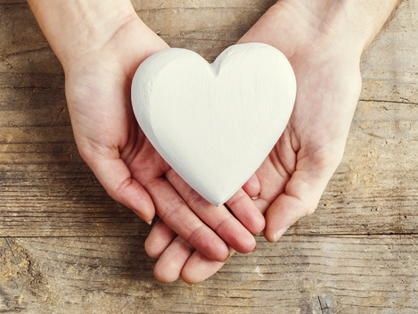 How to Develop The Heart 