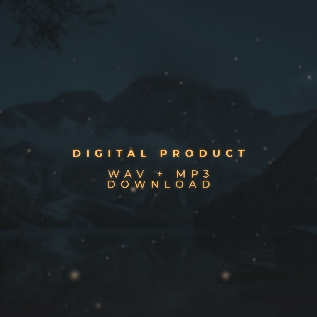 Safe and Sound | Theta-Meditation | Binaural Beat @ 7Hz