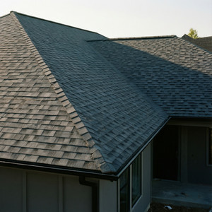 Installation de Nouvelle Toiture