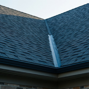 Rénovation de Toiture Résidentielle