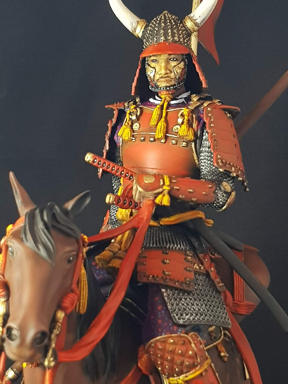 Thumbnail: Samurai Collection
