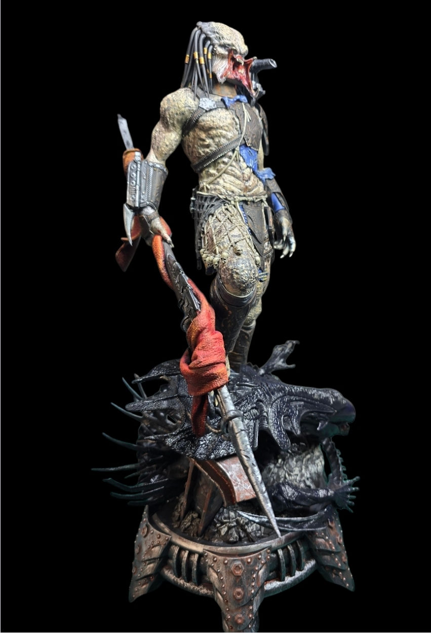 Thumbnail: Predator 