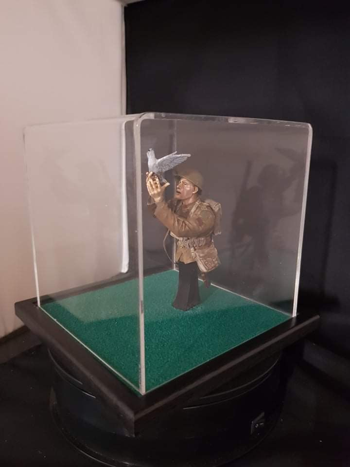 Thumbnail: Examples of Custom made pieces