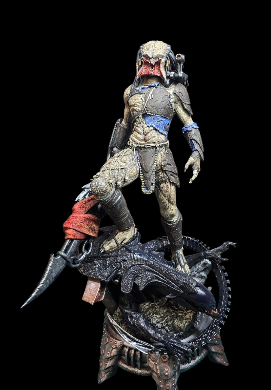 Thumbnail: Predator 