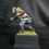 Thumbnail: "The Escaping Airman" Painted  120mm 