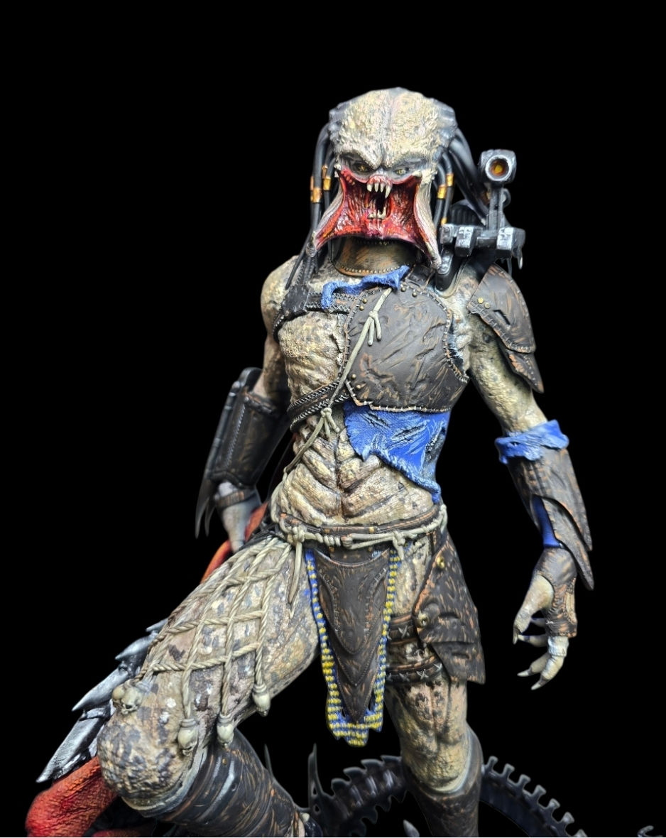 Thumbnail: Predator 
