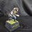 Thumbnail: "The Escaping Airman" Painted  120mm 