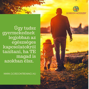 Mit tanulhatok a Gordon tréningen?