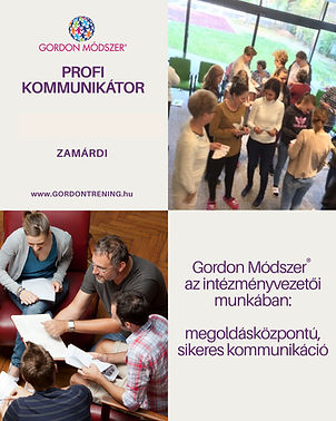 PROFI KOMMUNIKÁTOR
