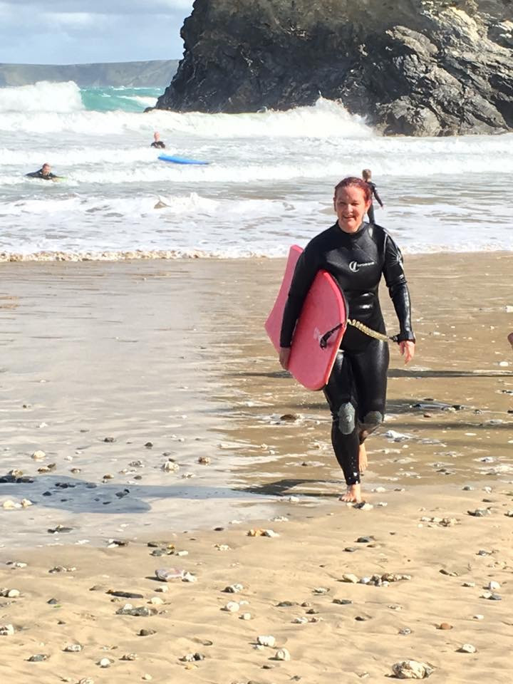 Beach wedding, wedding morning activities